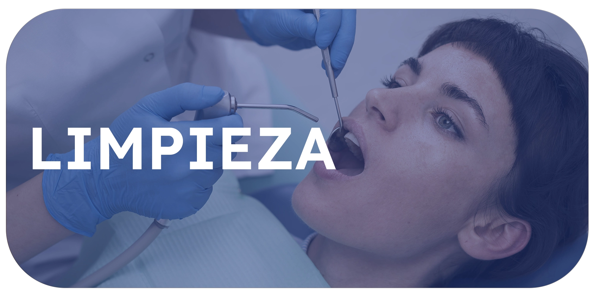 Limpieza