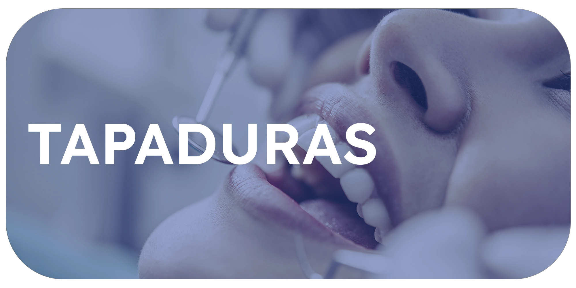 Tapaduras